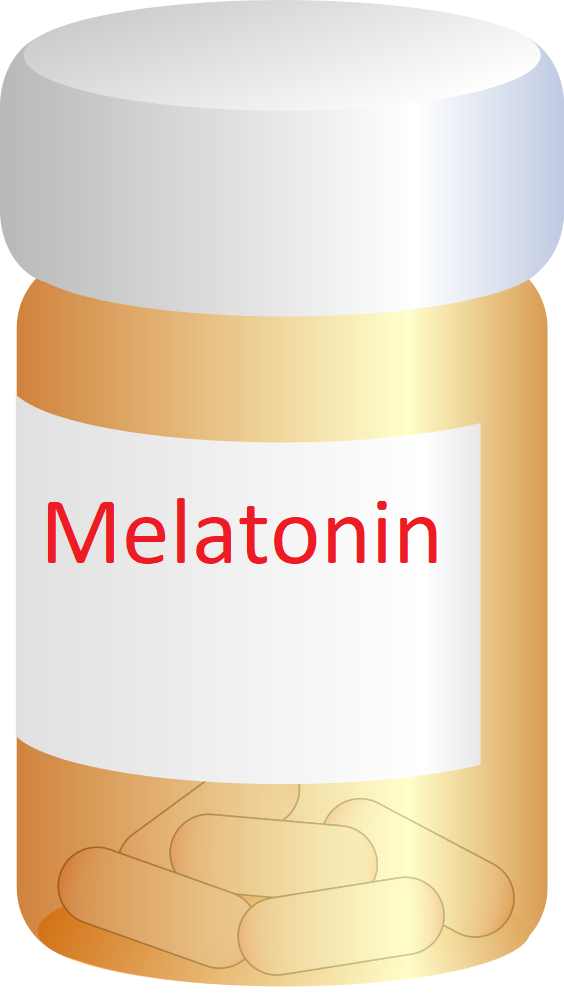 Mélatonine