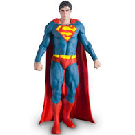 Superman Toy